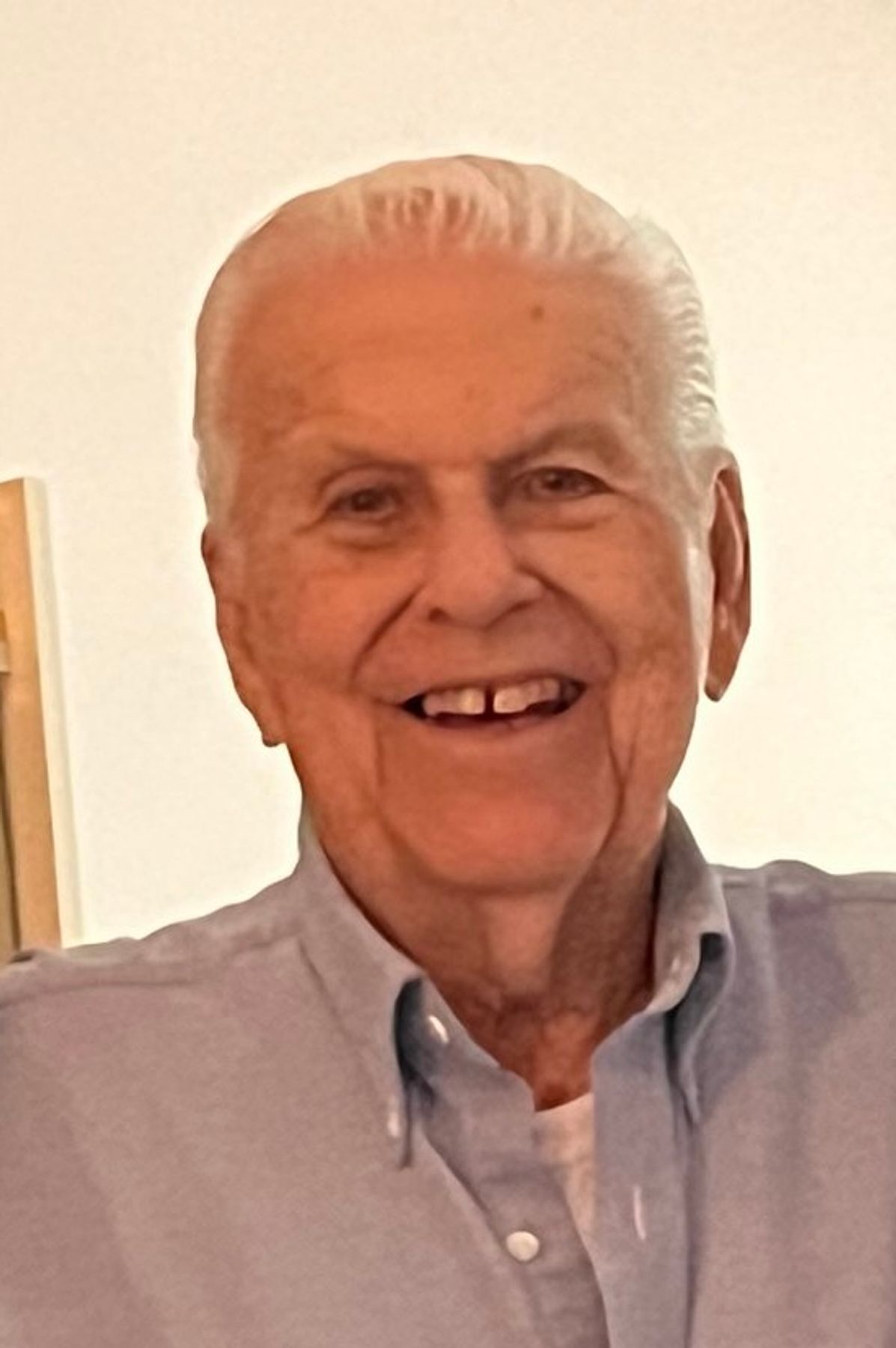 Obituary of Elmer Otto Templin