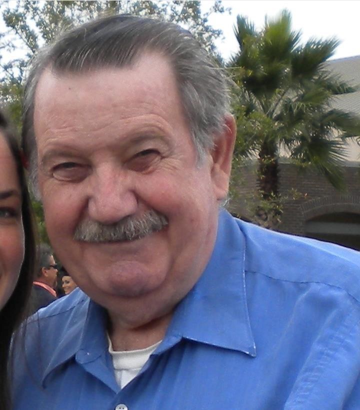 Avis de décès de Jerry Wayne Mason