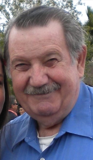 Avis de décès de Jerry Wayne Mason