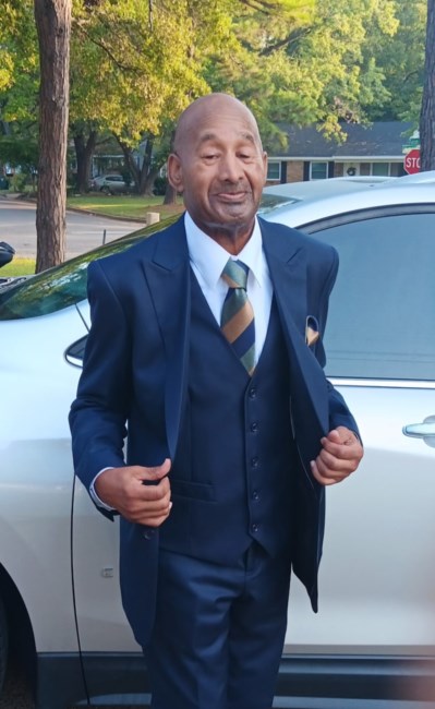 Obituary of Winston Miller