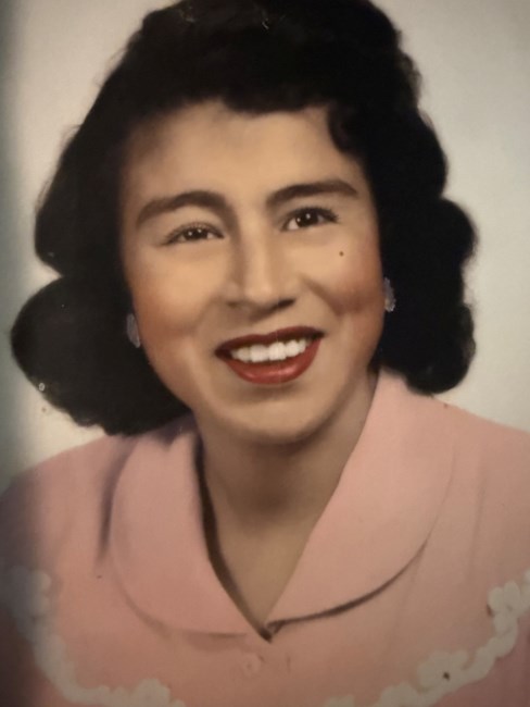 Obituary of Delores G Kaaz