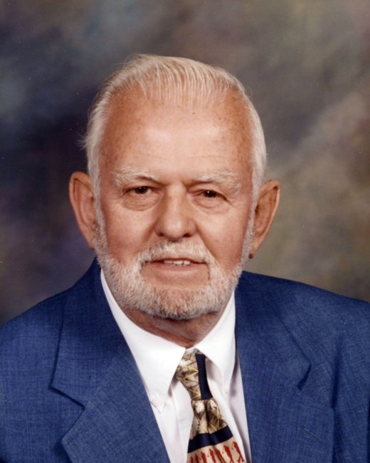 Obituary of Paul D. Hough