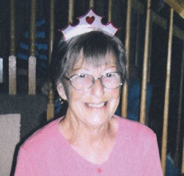 Obituary of Gladys I. Gross