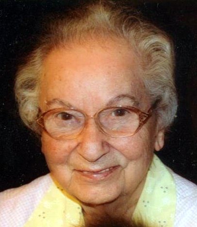 Obituary of Adeline C. Sbrocco Maiello