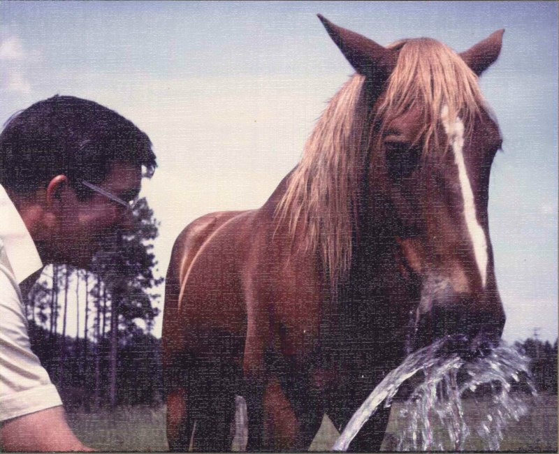 Obituary of Samuel A Myers