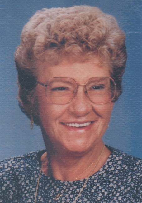 Obituary of Virginia A Runnels