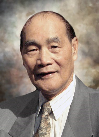 Obituary of Wai Yu Chung