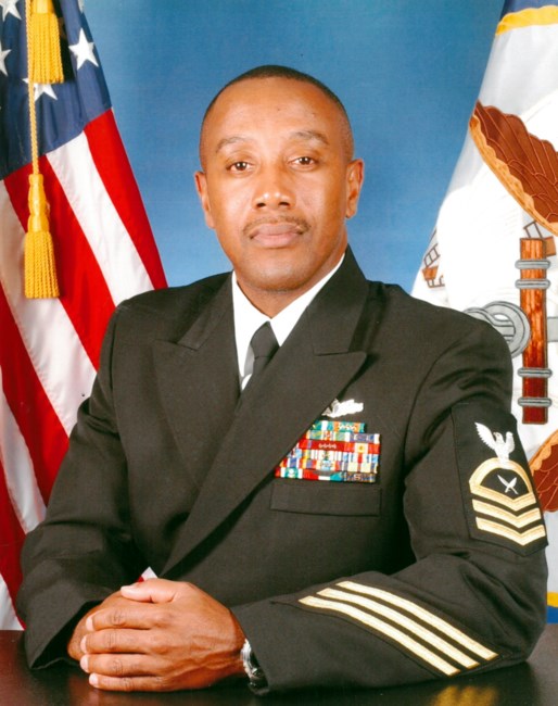 Obituary of Timothy W. Jackson "Slug"