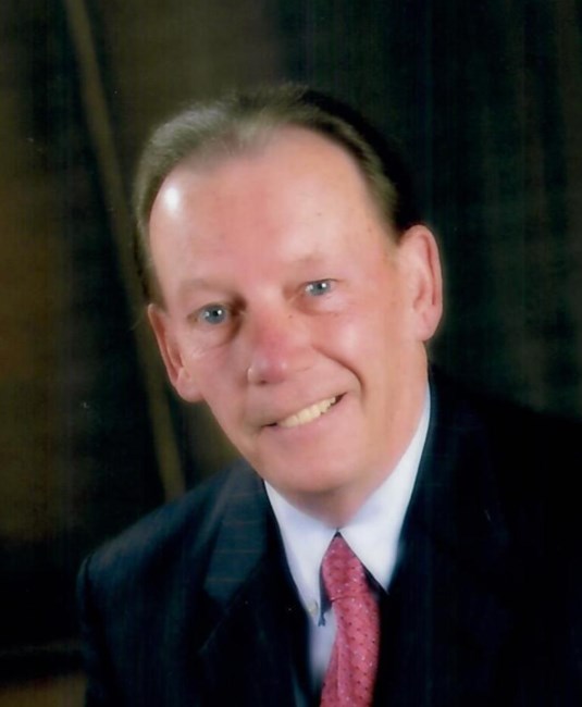 Avis de décès de Herman Hubert "James" Hickman