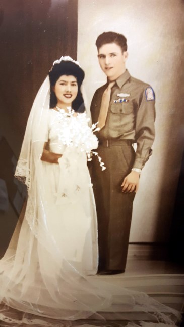 Obituario de George L. McKee Sr.