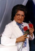 Paula Miranda