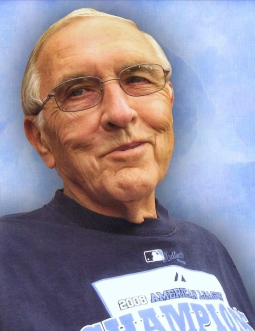 Obituary of George Edward Bentley