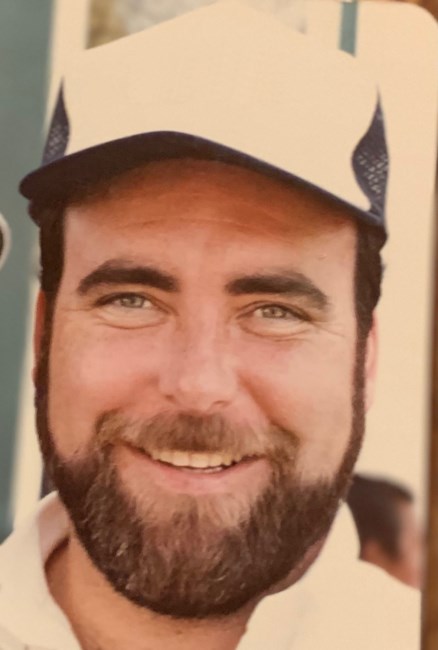 Obituary of Stephen Gerard Reynolds