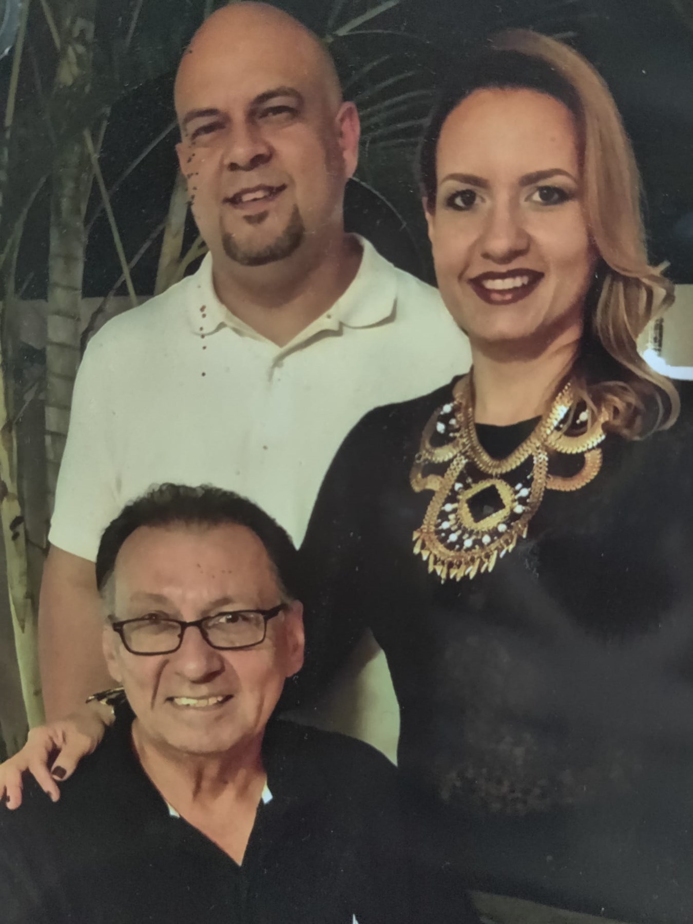 Obituary of Ángel Manuel Martis Colón