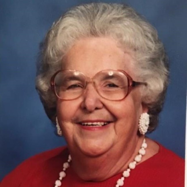 Obituary of Joann Rita Lynch