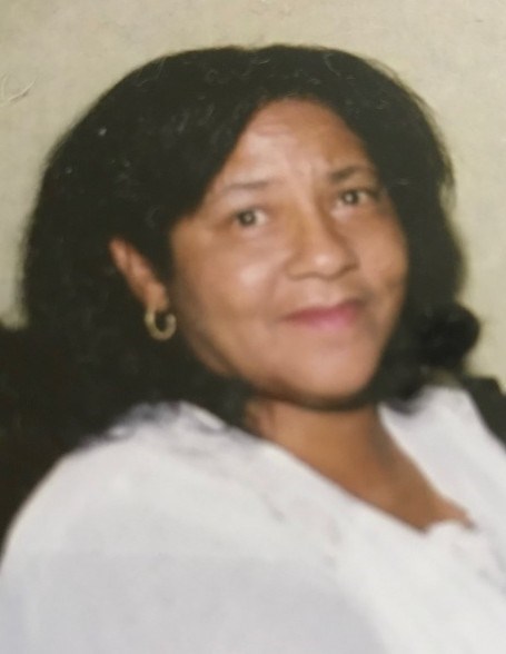 Obituary of Aline Hayes Smith