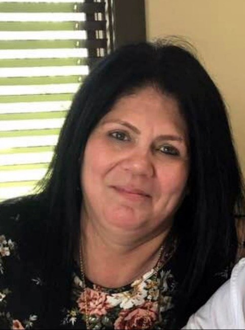 Obituary of Margarita Rose Vargas