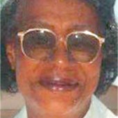 Obituary of Verta Haygood