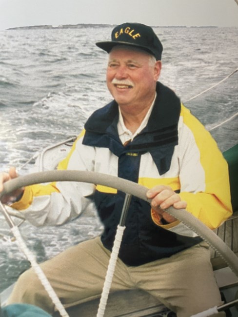 Obituary of David Hazard Wordell Sr.