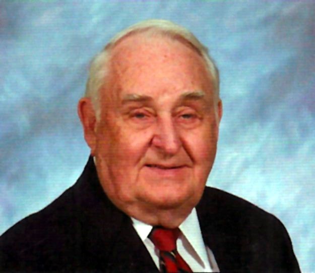 Obituary of Frank B. Williams Jr.