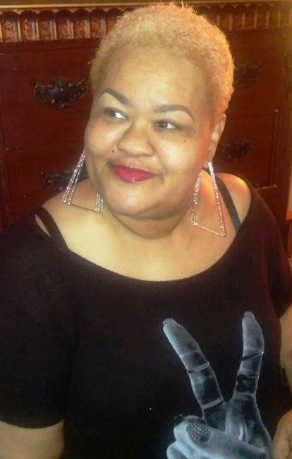 Obituary of Mrs. Deborah Kaye Green