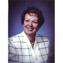 Obituary of Carol Myers