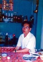 Thanh Vuong