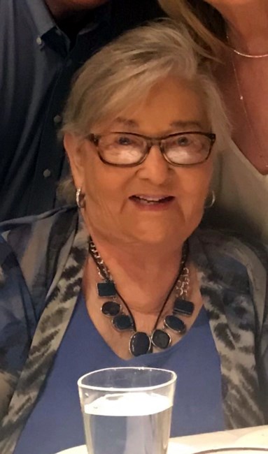 Obituary of Johnnie Ruth Cook