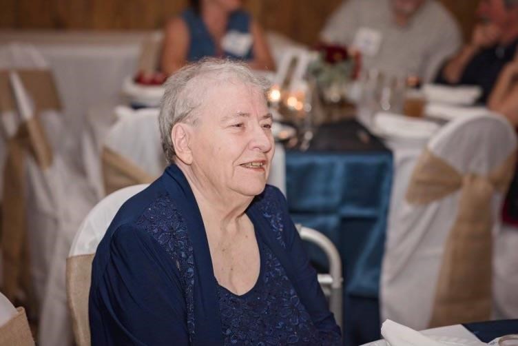 Obituary of Nancy Lou Thornton