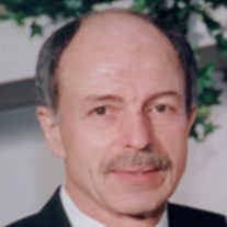Obituary of Larry D. Cook