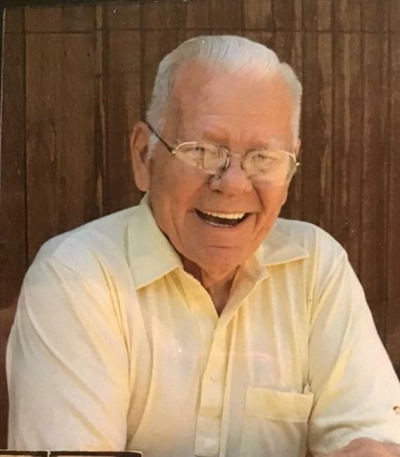 Obituary of L. Budd Hargis