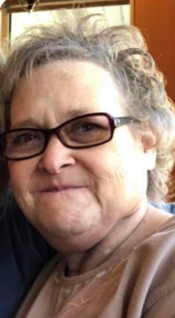 Avis de décès de Joyce Ann Pace
