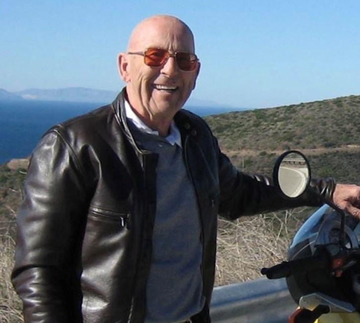 Obituary of Gilbert Frederick Tellier