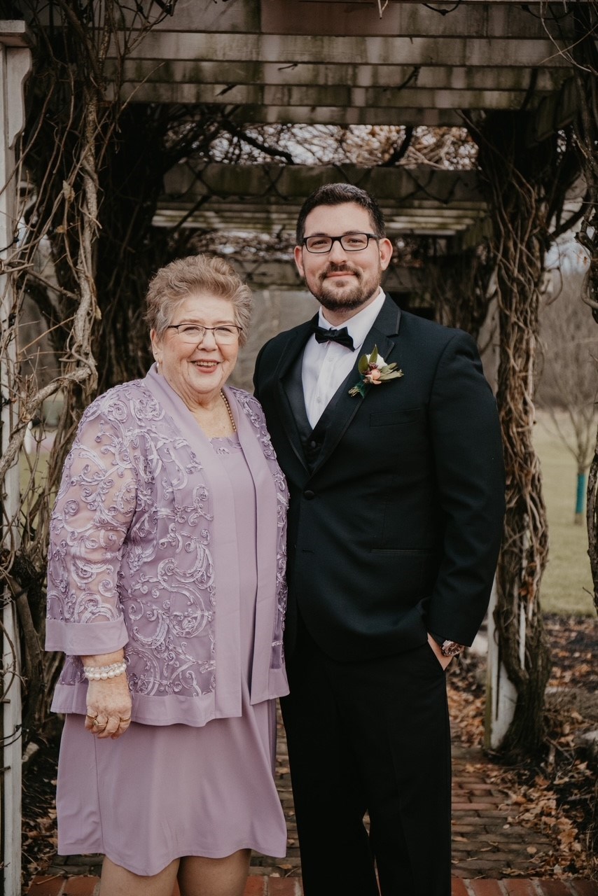 Obituary of Patricia M. Dunn