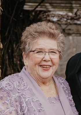 Obituary of Patricia M. Dunn