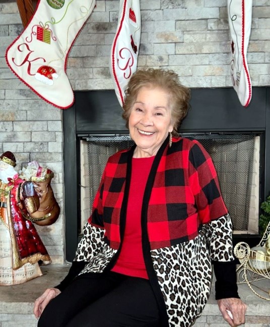 Obituary of Petra Ornelas Torrez