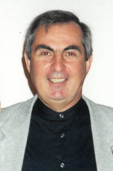 Obituary of John Pavelko