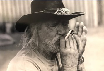 Obituary of Frederick Edward Moore