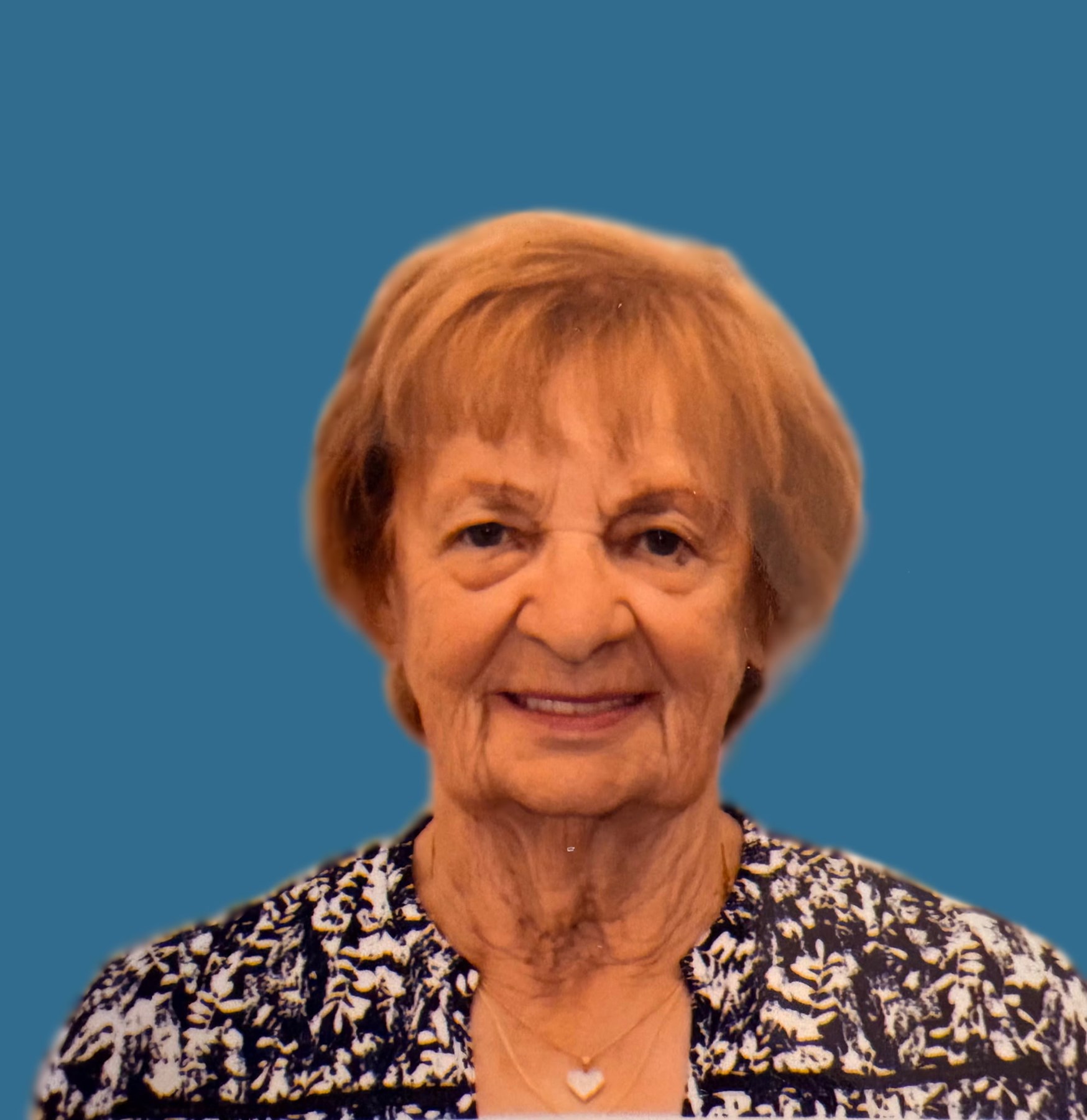 Obituary of Ida "Idi" Baptiste Mitchell