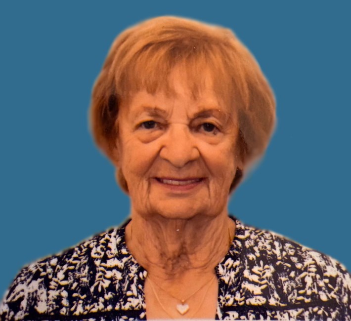 Obituary of Ida "Idi" Baptiste Mitchell