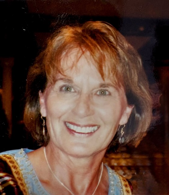 Obituary of Patricia Jean Shannon