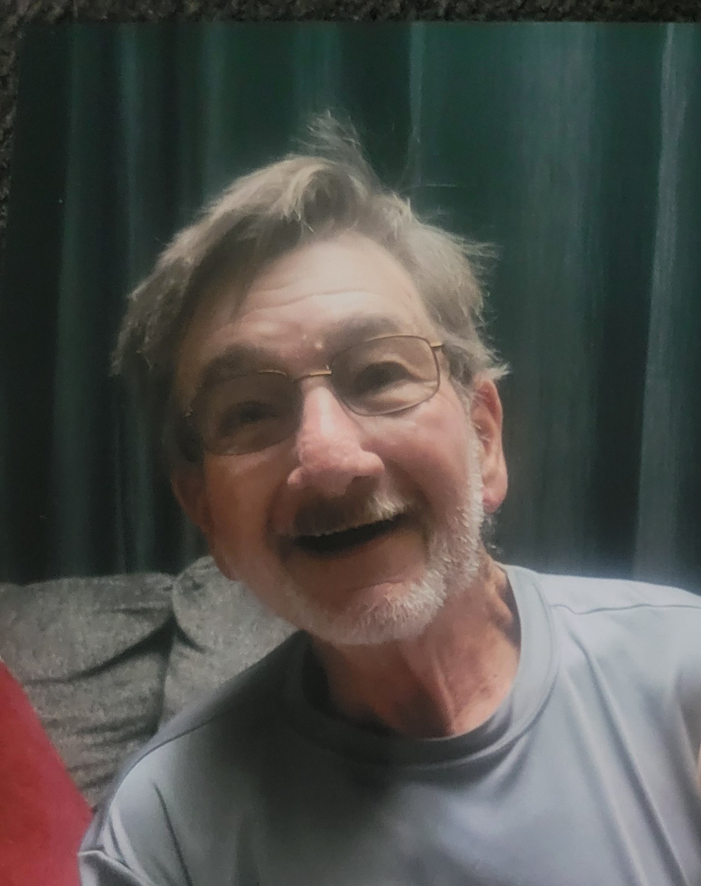 Obituary of Wesley Charles Worden Jr.