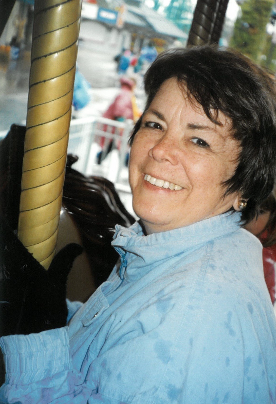 Obituary of Barbara A. Glentzer