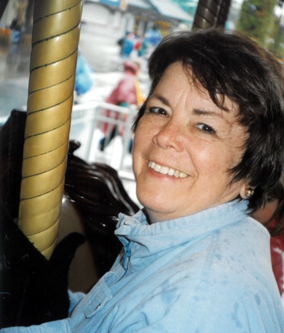 Obituary of Barbara A. Glentzer