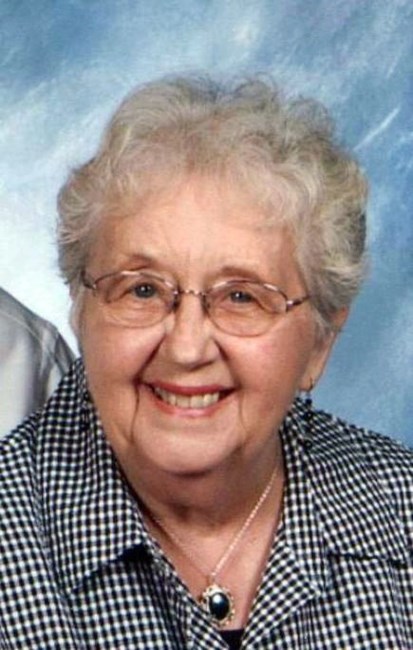 Obituary of Marlys Elaine Ahrens