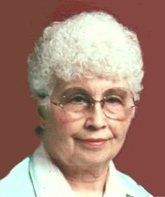 Avis de décès de Ruth S. Rivin