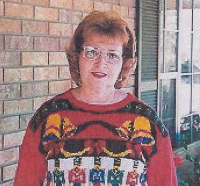 Obituary of Celia Ruth Gibbs