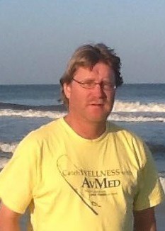 Obituary of William Jon McNeal