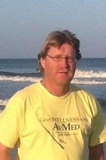 Obituary of William Jon McNeal