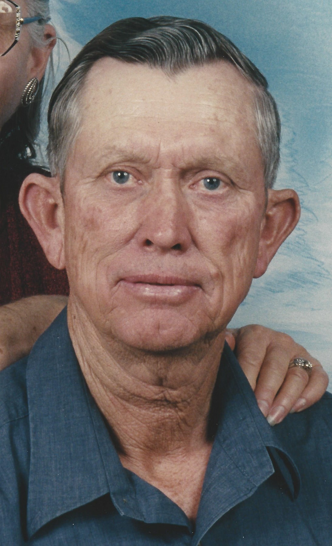 Obituary of John J Ainsworth